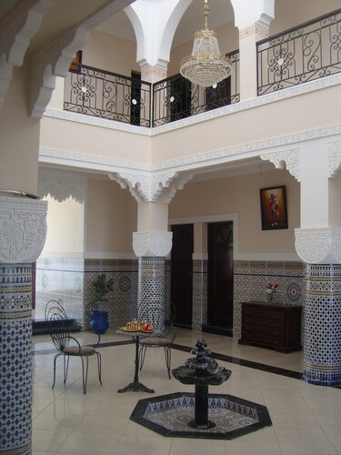 Riad Firdaous Achark