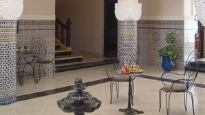 الردهة