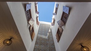 Unclassified image, 5 of 145, button - Riad Heklek (Marrakech)