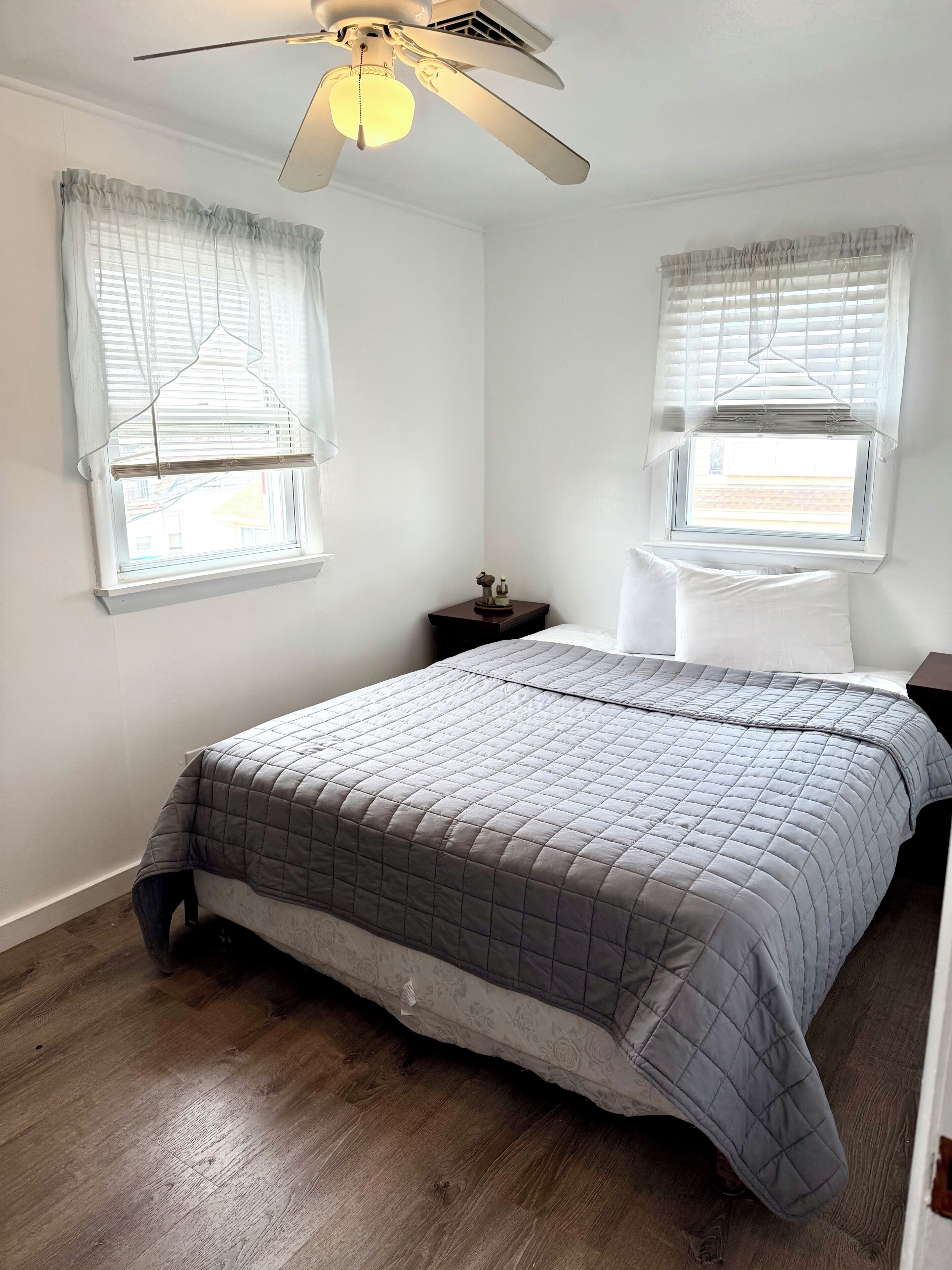 شقة تقليدية | واي فاي مجانًا وملاءات أسرّة