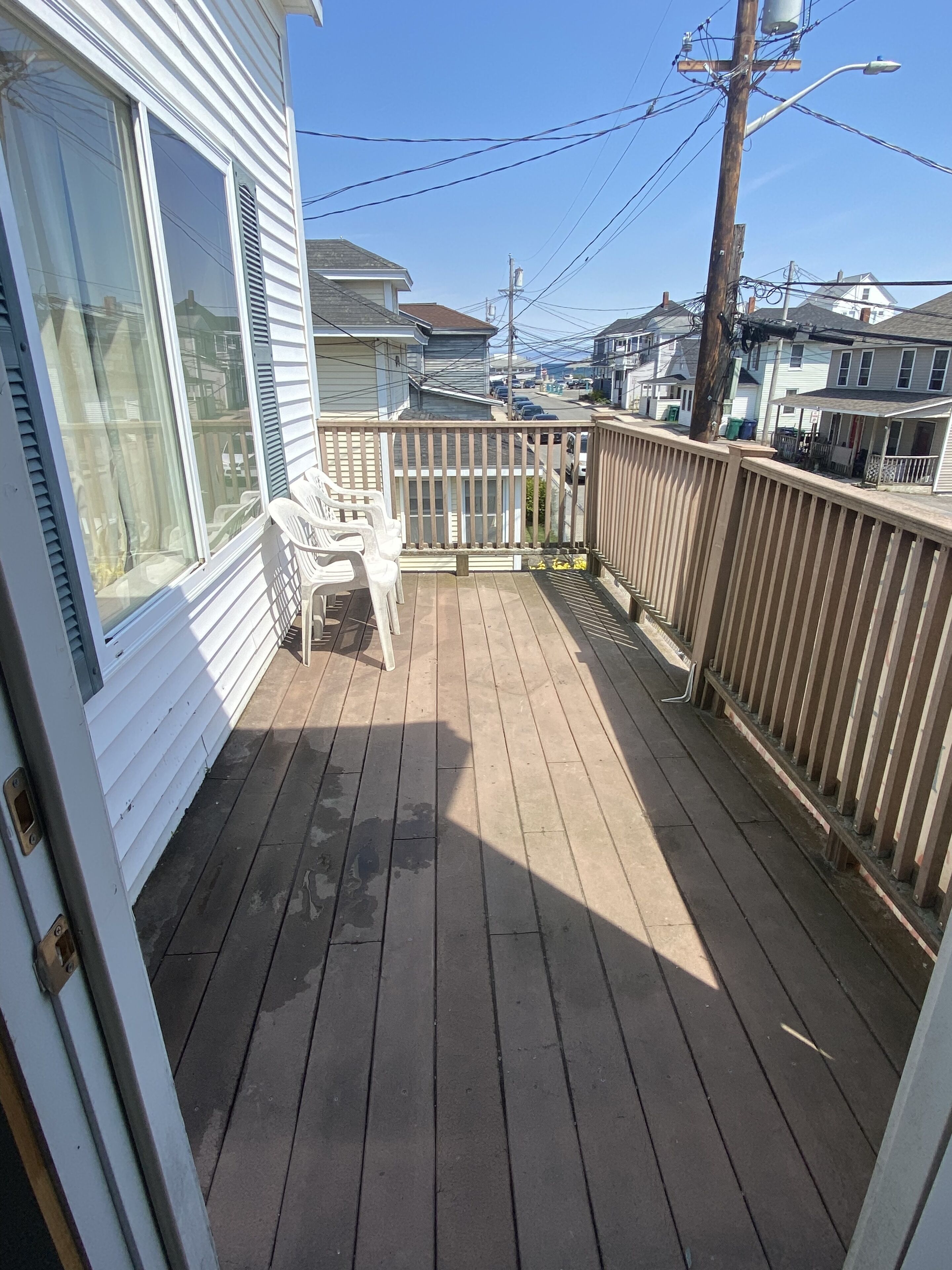 House, 5 Bedrooms | Terrace/patio