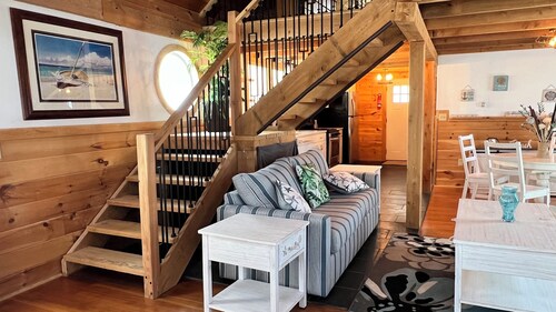 Nautical Beach Properties