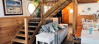 노티컬 비치 프로퍼티스