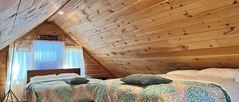 House | Free WiFi, bed sheets