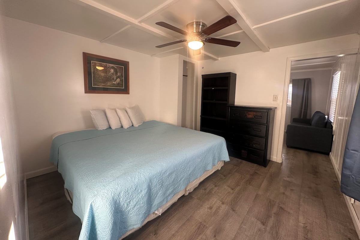 Deluxe Apartment, 1 Bedroom