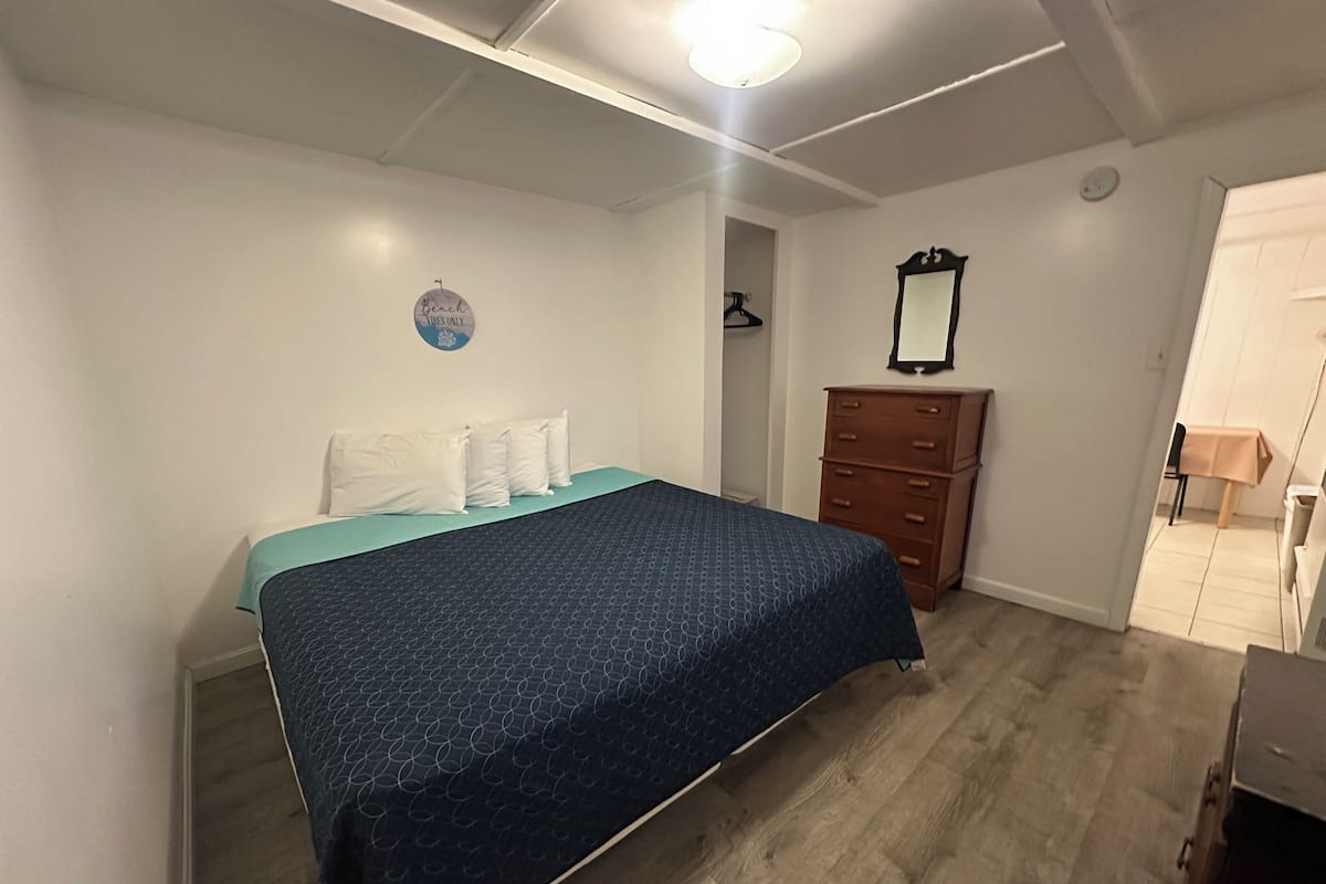 Deluxe Apartment, 1 Bedroom