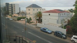 Standard Apartment, 2 Bedrooms | View from room - 5 Calais (Cape Town)