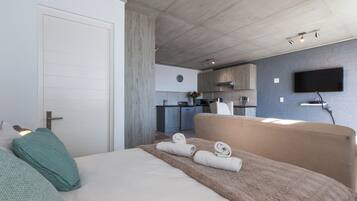 Studio Familial, 1 chambre