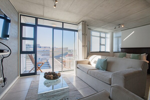 Studio Familial, 1 chambre