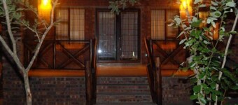 Ex Deo Erdvark Cottage