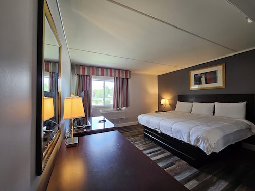 Center Street Value Inn