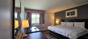 Center Street Value Inn