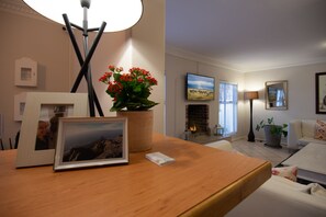 Reception - Saffron House Guesthouse (Cape Town)