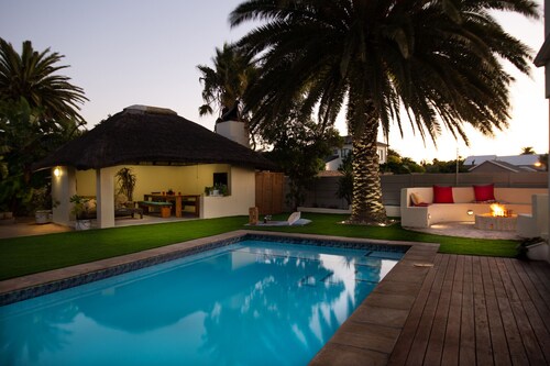 Saffron House Guesthouse