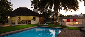 Saffron House Guesthouse