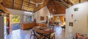 Kruger Cottage