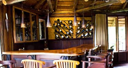 Tanamera Lodge