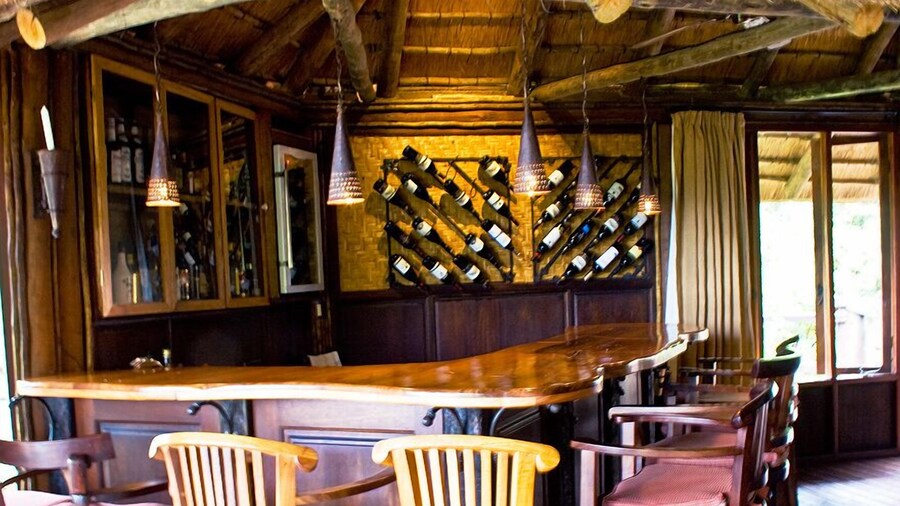 Tanamera Lodge