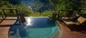 Tanamera Lodge