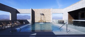 Keo Hotel - Ovalle Casino Resort