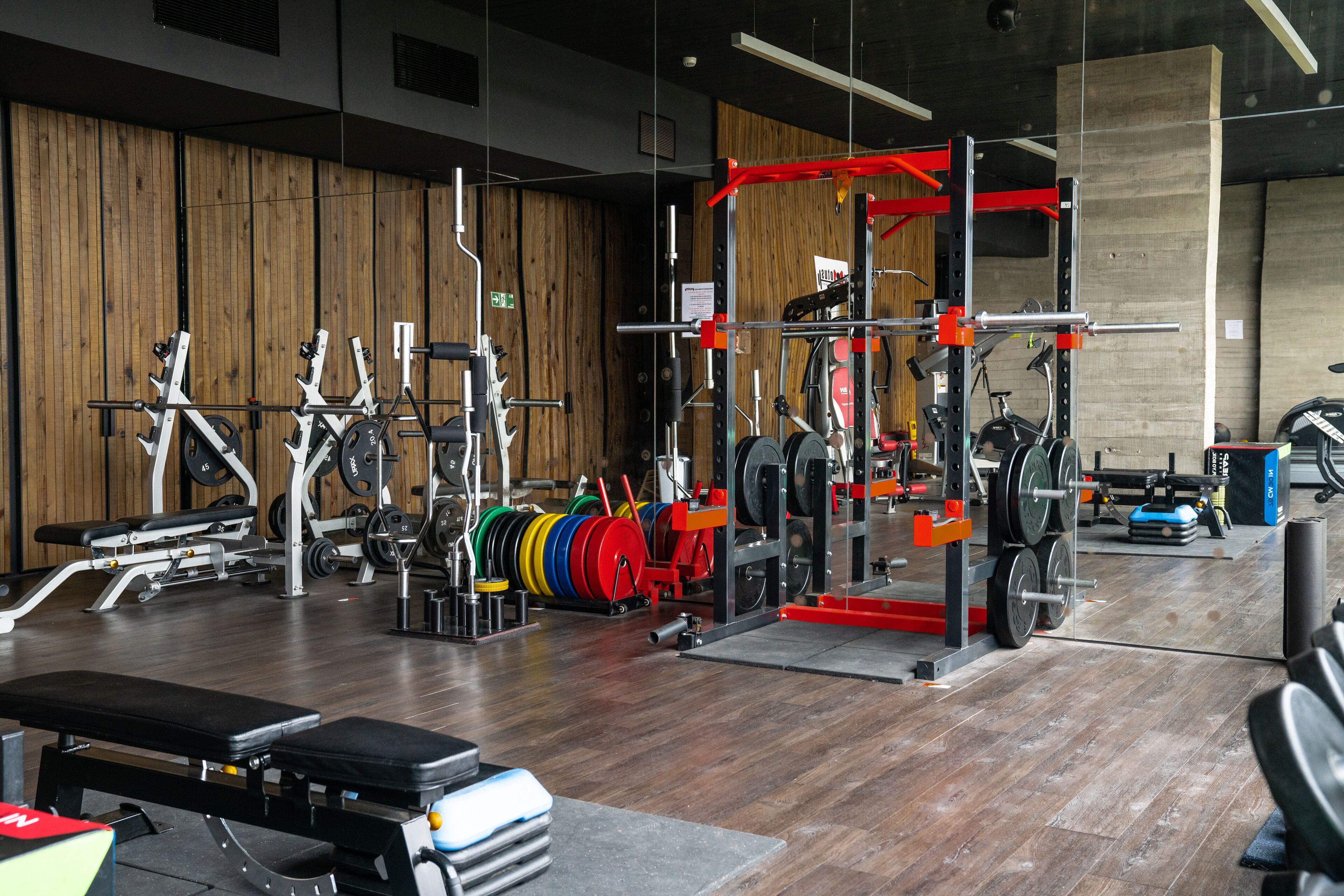 Foto - Keo Hotel - Ovalle Casino Resort