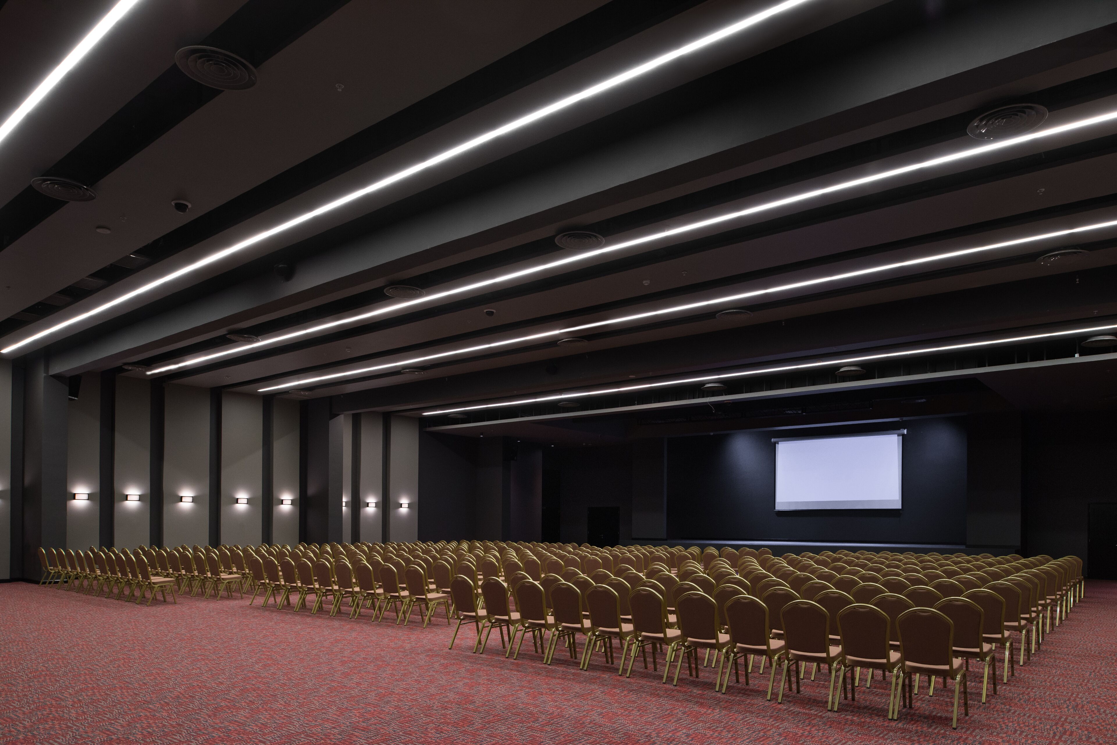 Foto - Keo Hotel - Ovalle Casino Resort