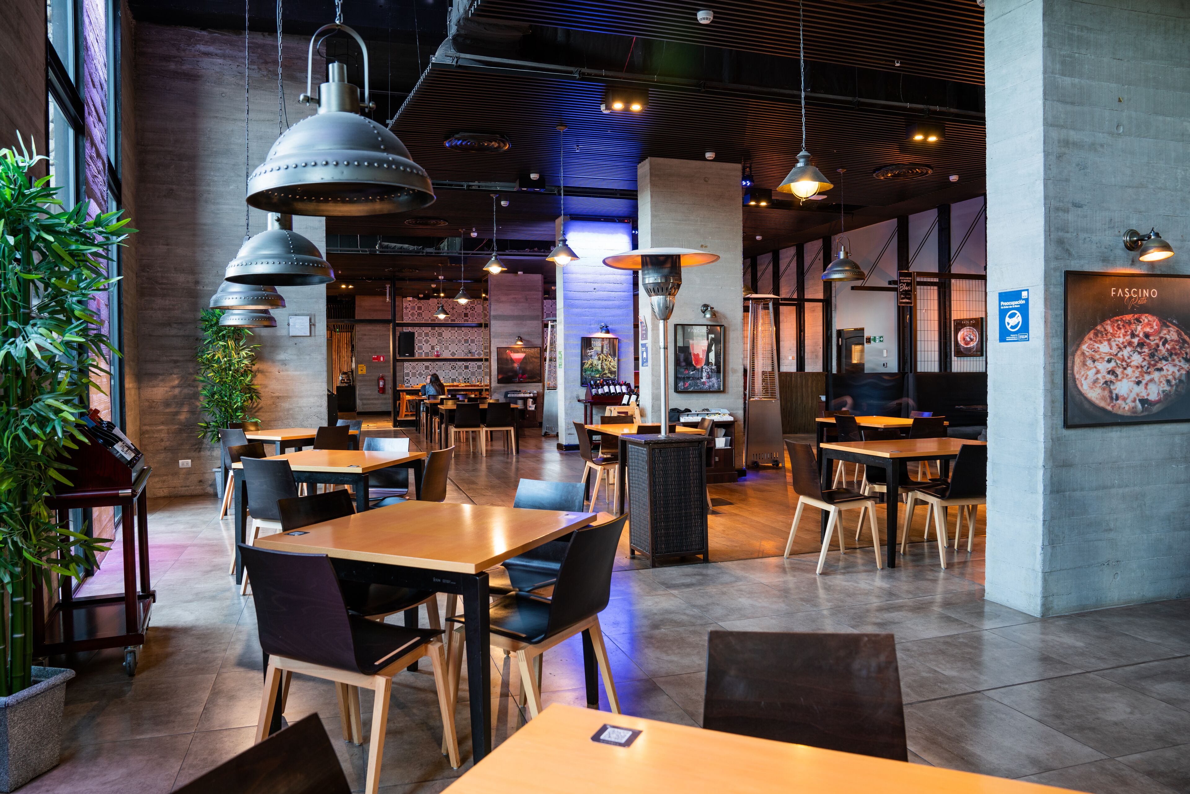 Foto - Keo Hotel - Ovalle Casino Resort