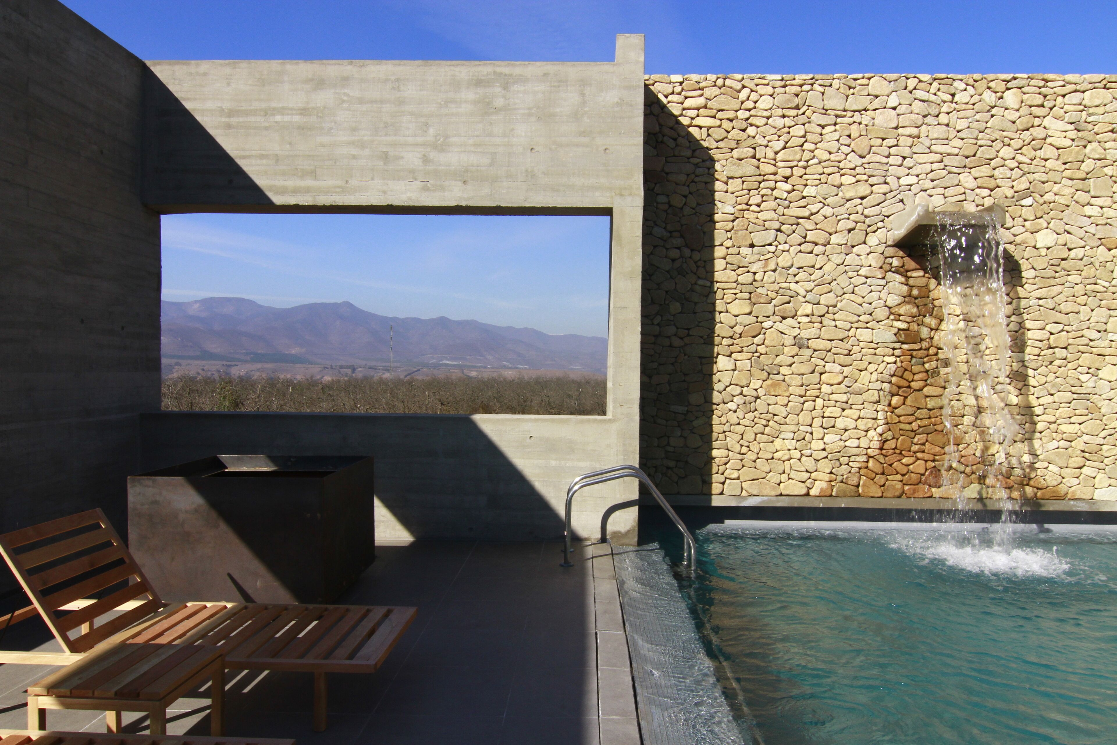 Foto - Keo Hotel - Ovalle Casino Resort