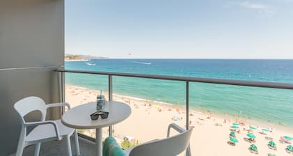 Pierre & Vacances Blanes Playa