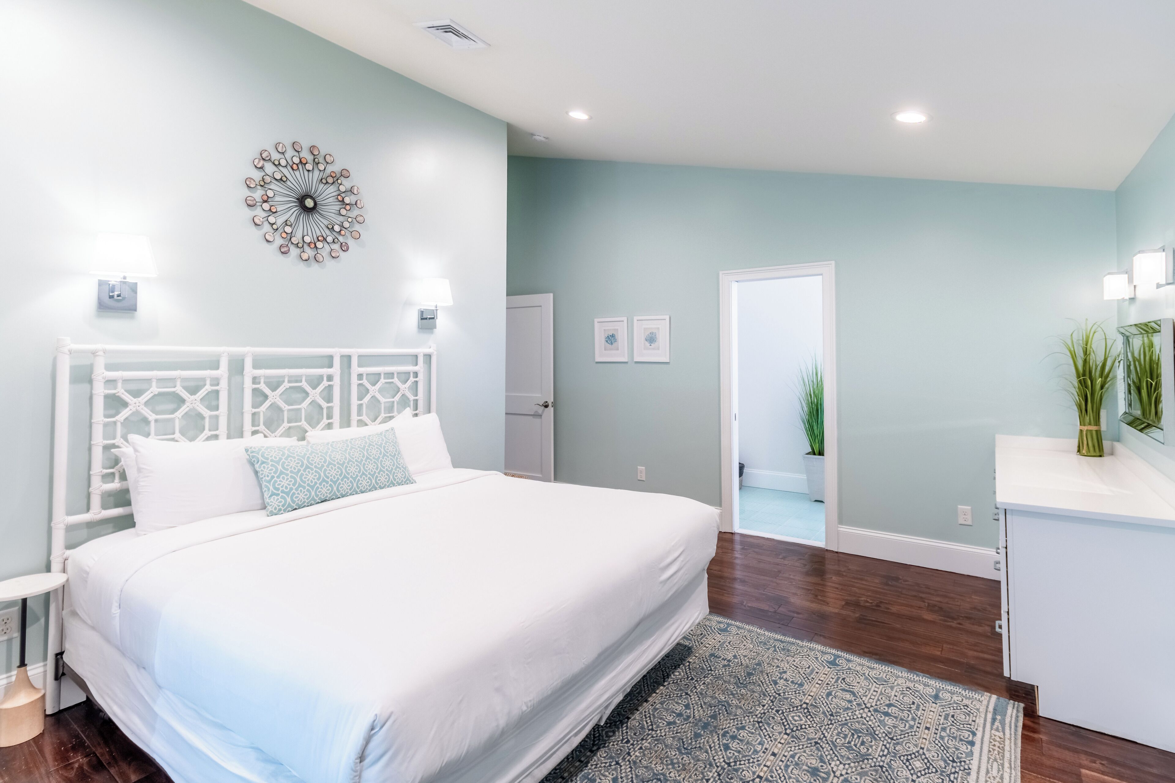 Ropa de cama de alta calidad, cubrecamas y decoración personalizada 