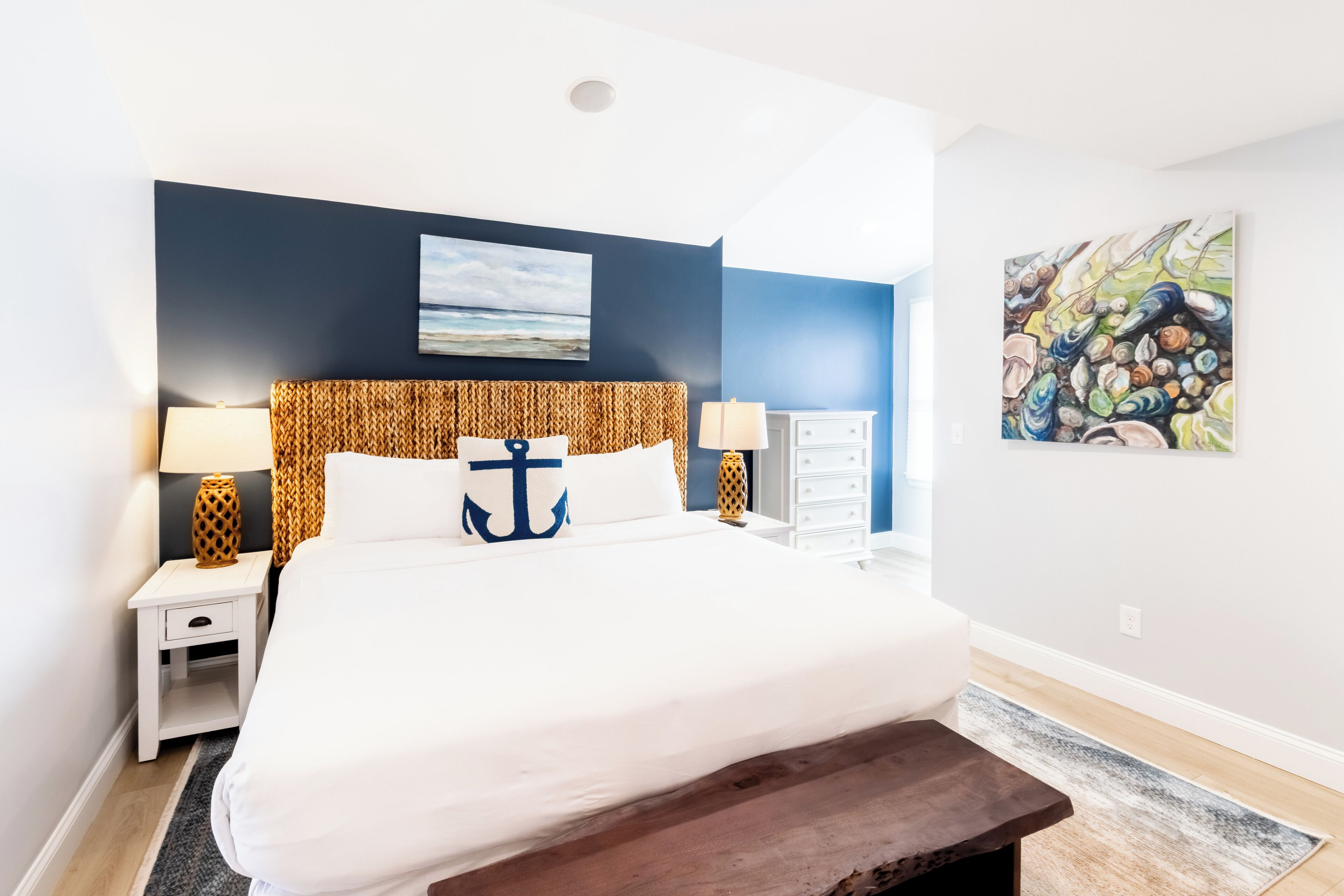 Luxury Loft, 3 Bedrooms, Ensuite