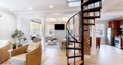 The Newport Lofts - 410 Thames Street