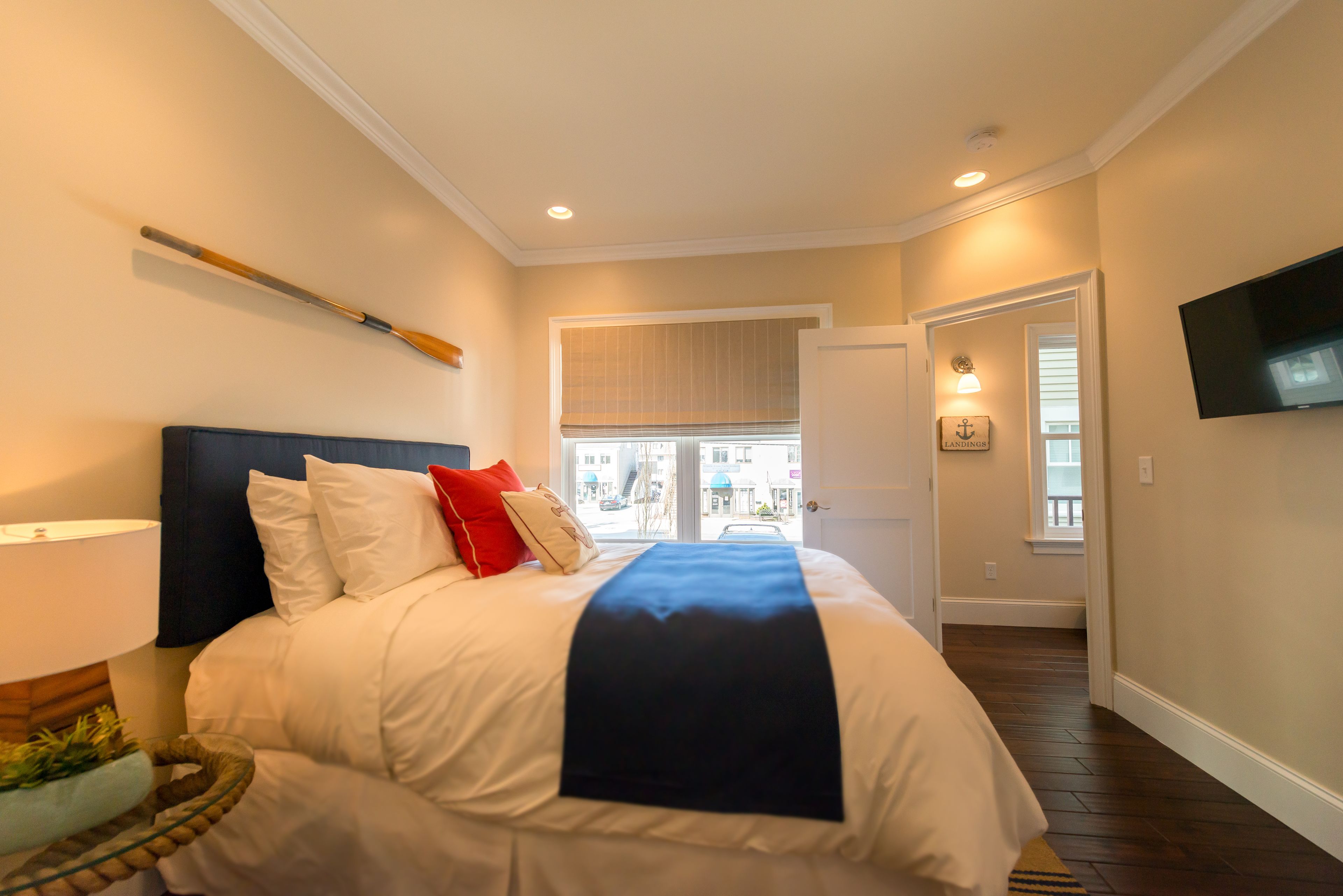 The Newport Lofts - 546 Thames Street in Newport, United States