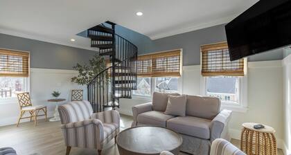 The Newport Lofts - 548 Thames Street