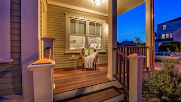Porch