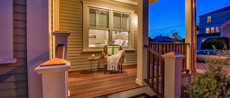 Porch