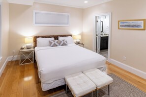 Luxury-Haus, 3 Schlafzimmer, Balkon