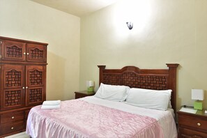 Habitació estàndard | Wifi gratuïta 