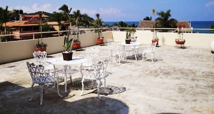 Hotel El Eden Sayulita