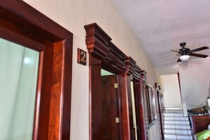 Interior - Hotel El Eden Sayulita (Sayulita)