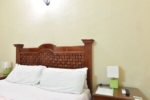 Quarto standard | Wi-Fi de cortesia