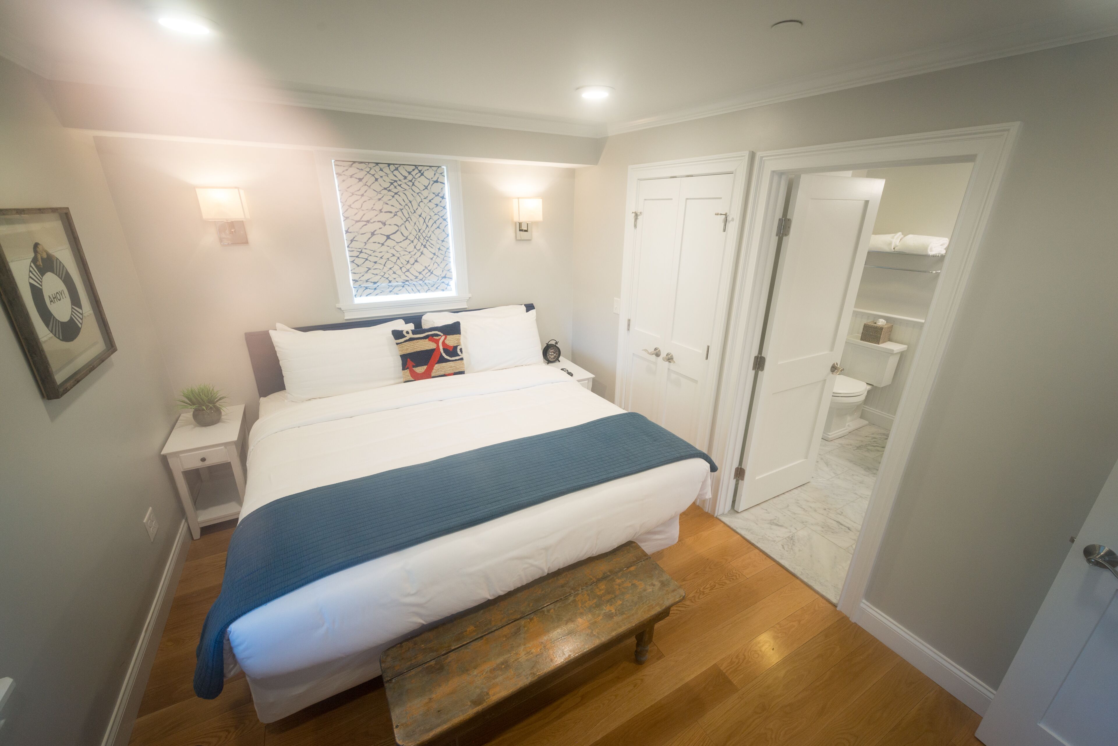 The Newport Lofts - 617 Thames Street in Newport, United States