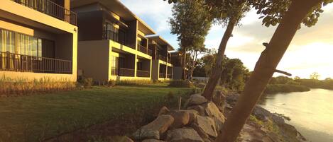 Standaard kamer | Een bureau, verduisterende gordijnen, gratis wifi