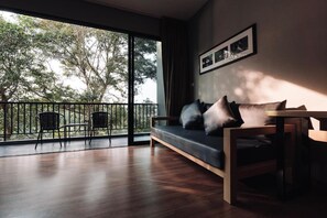 Televisión LCD de 32 pulgadas con canales digitales y televisión 