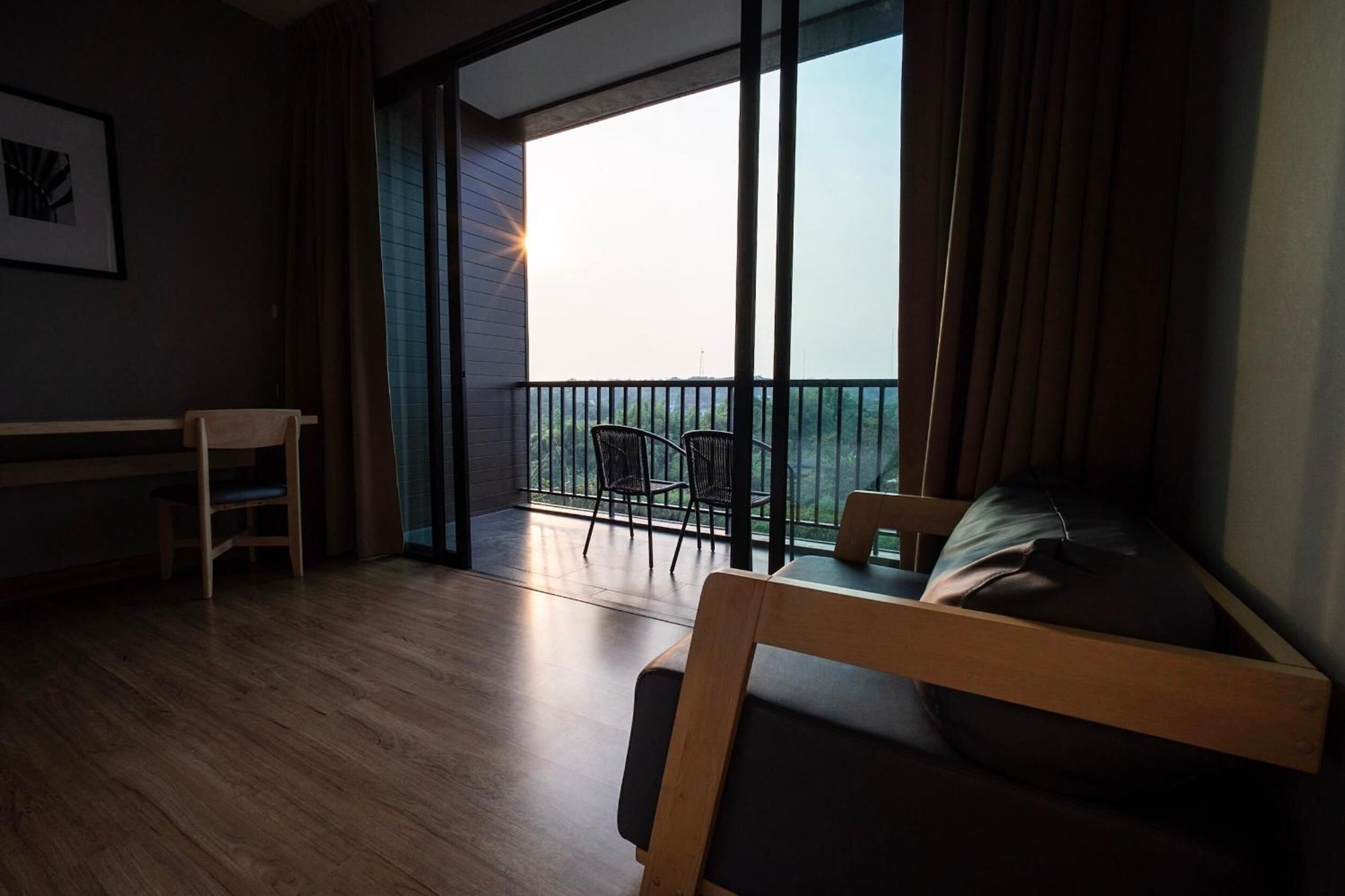 32-英寸液晶电视 （配备数码频道）、电视