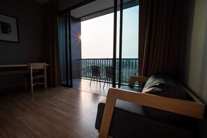 Televisión LCD 32 pulgadas con canales de televisión digitales