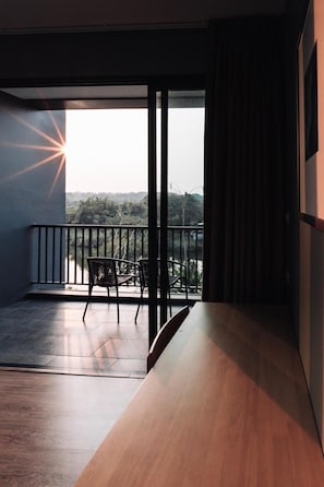 Interior - Riverawan Hotel - SHA Extra Plus (Chanthaburi)