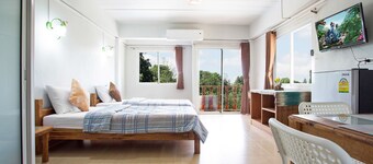 Baan Bangrak Residence