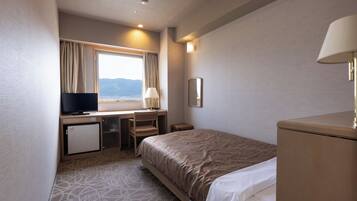 Phòng Tiêu chuẩn, không hút thuốc | Bàn, khu vực làm việc phù hợp cho laptop