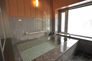 Spa - Rako Hananoi Hotel (Suwa)